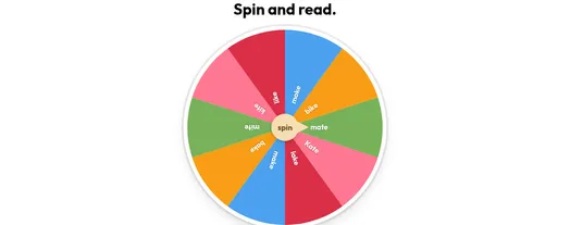 Open Sharp Course Wheel Simpleclass